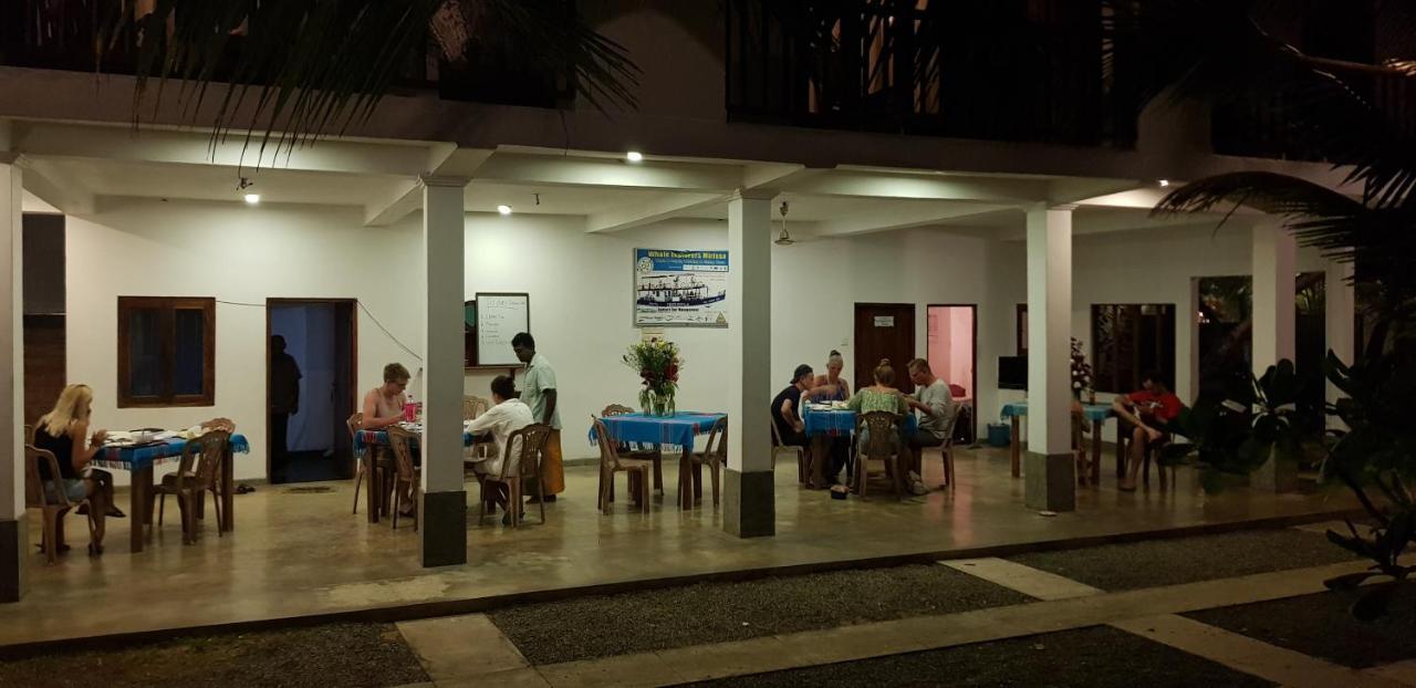 Rainbow Surf Beach Hotel Koggala Exterior foto